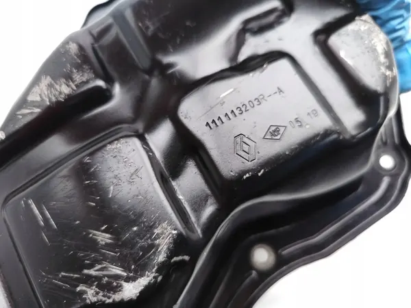 Nissan Qashqai Oljetunna 1.3 DIG-T 118kW 111113203R image 7