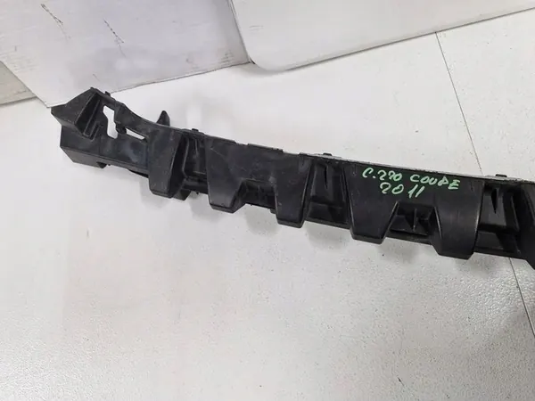MERCEDES CLASSE C W204 Traverse Inferiore A2048854665 image 4