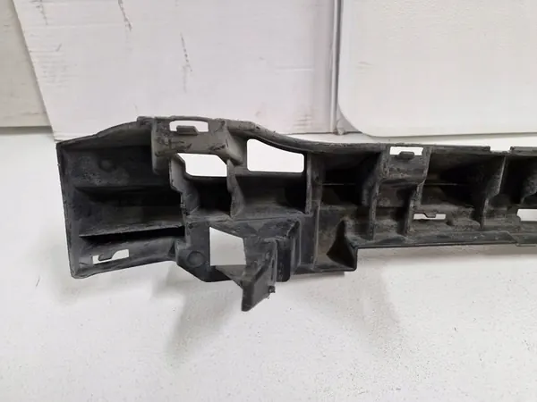 MERCEDES CLASSE C W204 Traverse Inferiore A2048854665 image 8