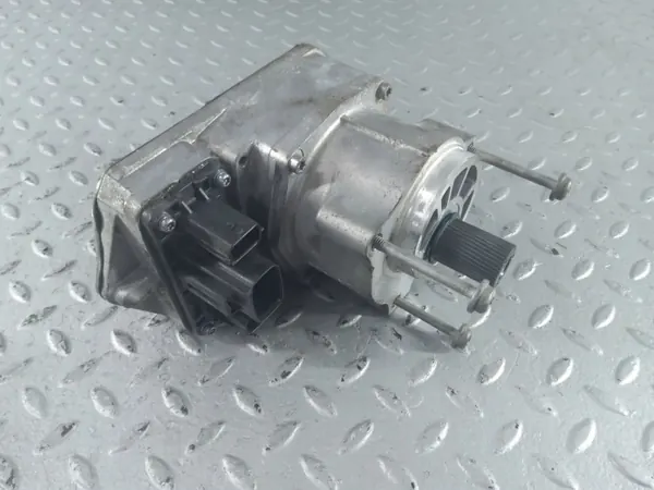 Ford Flex stuurbekrachtiging motor OEM GG133D070BG image 4
