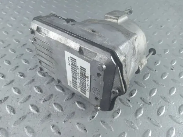 Ford Flex stuurbekrachtiging motor OEM GG133D070BG image 5