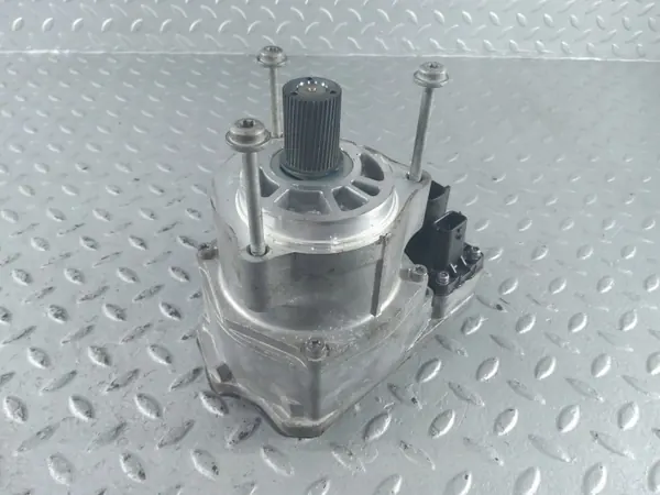 Ford Flex stuurbekrachtiging motor OEM GG133D070BG image 7
