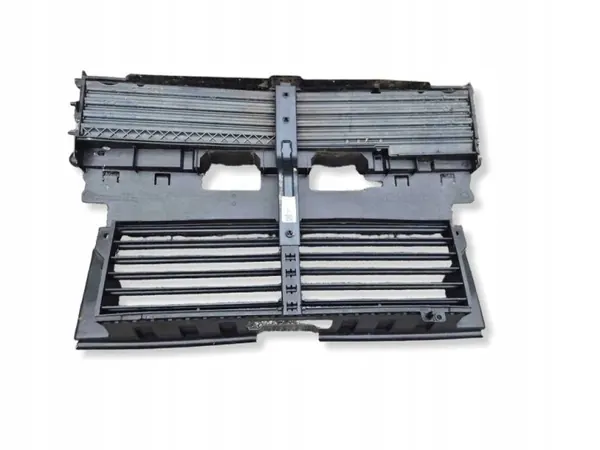 Volet de calandre actif Ford OEM CTZ179 pour Fusion/Mondeo image 4