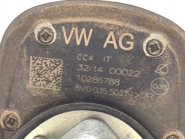 Antenne OEM 8V0035503 pour Audi A3 8V Berline image 3