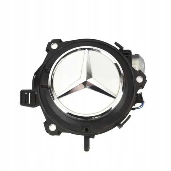 Poignée de coffre OEM A0997504600 pour Mercedes EQB image 2