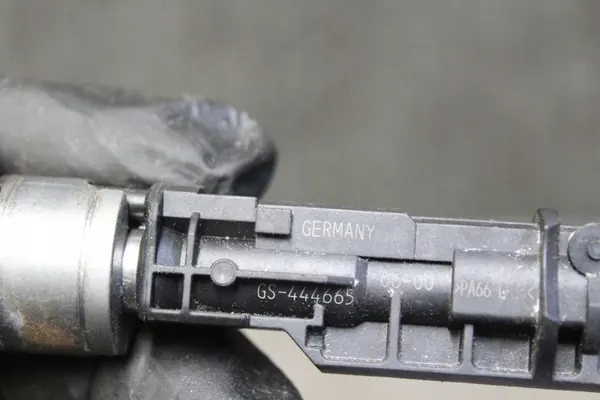 BMW F10 F20 2.0 Injektor 4804346 image 5
