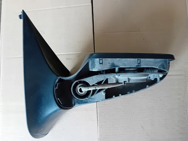 Sähkösivupeili Opel Astra H 03-09 Vasemmalle 5 Pin image 2