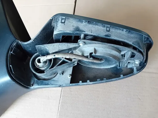 Sähkösivupeili Opel Astra H 03-09 Vasemmalle 5 Pin image 3