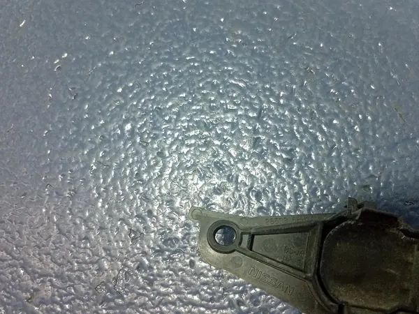 INFINITI Q50 LIFT 17-21 PDC SENSOR 284384BA5C image 6