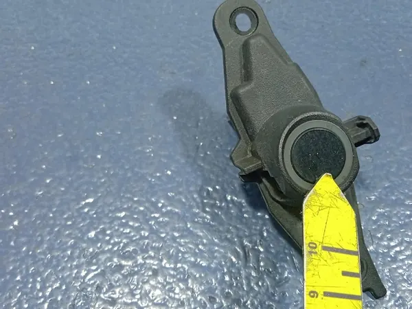 INFINITI Q50 LIFT 17-21 PDC SENSOR 284384BA5C image 7