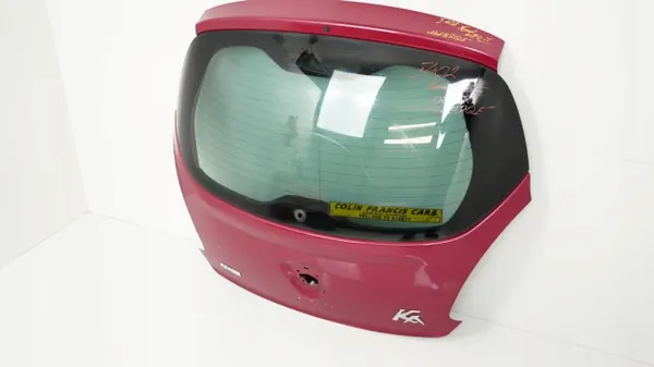 Heckklappe Ford OE 360210658 für Ford Ka II 2008-2016 image 3