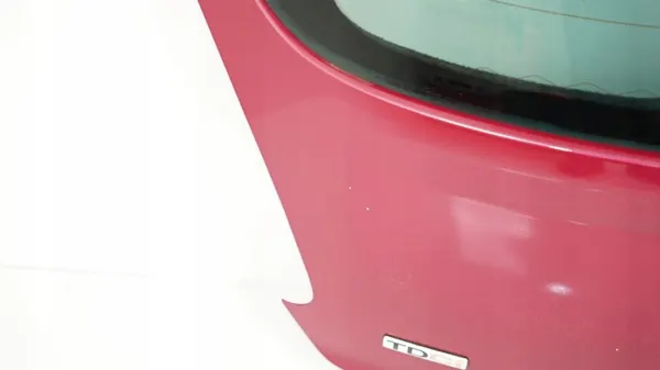 Heckklappe Ford OE 360210658 für Ford Ka II 2008-2016 image 4