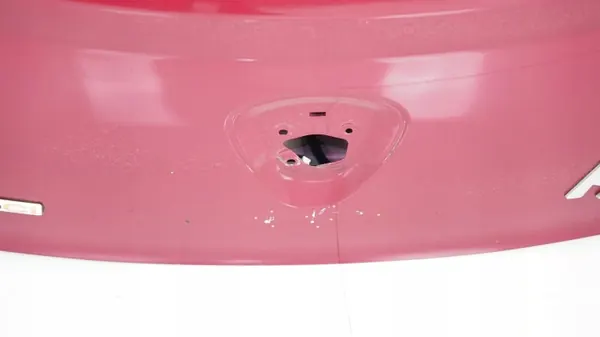 Heckklappe Ford OE 360210658 für Ford Ka II 2008-2016 image 5
