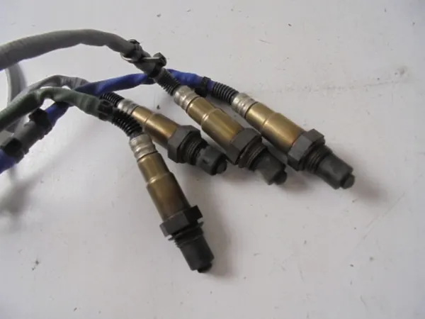 SENSORES LAMBDA PORSCHE PANAMERA 4S 970 4.8 V8 2010 image 2