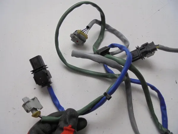 SENSORES LAMBDA PORSCHE PANAMERA 4S 970 4.8 V8 2010 image 3