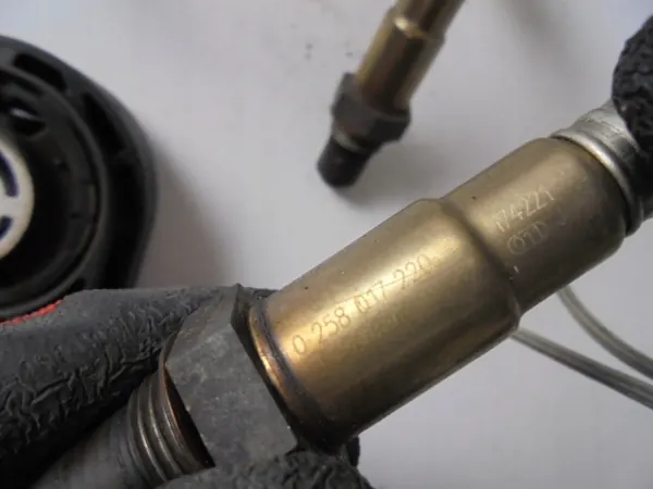 SENSORES LAMBDA PORSCHE PANAMERA 4S 970 4.8 V8 2010 image 4