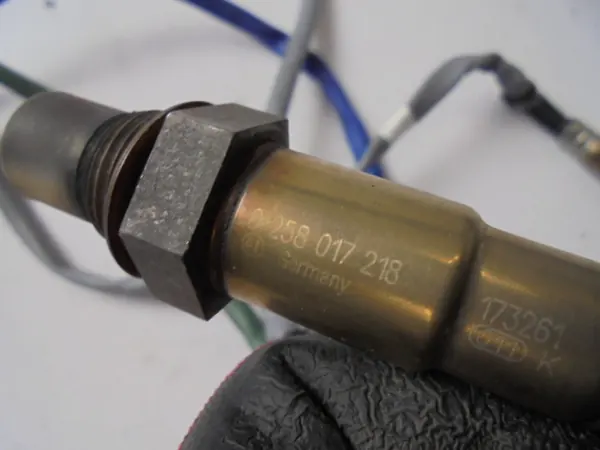 SENSORES LAMBDA PORSCHE PANAMERA 4S 970 4.8 V8 2010 image 5