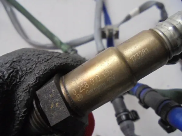 SENSORES LAMBDA PORSCHE PANAMERA 4S 970 4.8 V8 2010 image 6