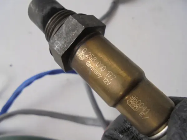 SENSORES LAMBDA PORSCHE PANAMERA 4S 970 4.8 V8 2010 image 7