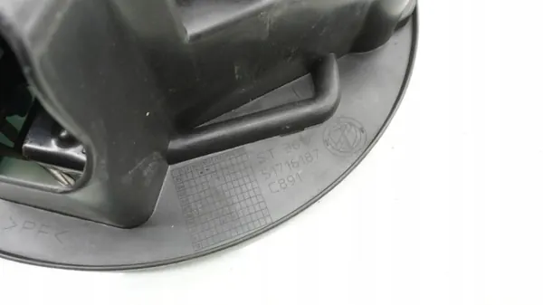 Fiat Panda II tavaratilan matto korjaussarja OEM 51716187 image 4