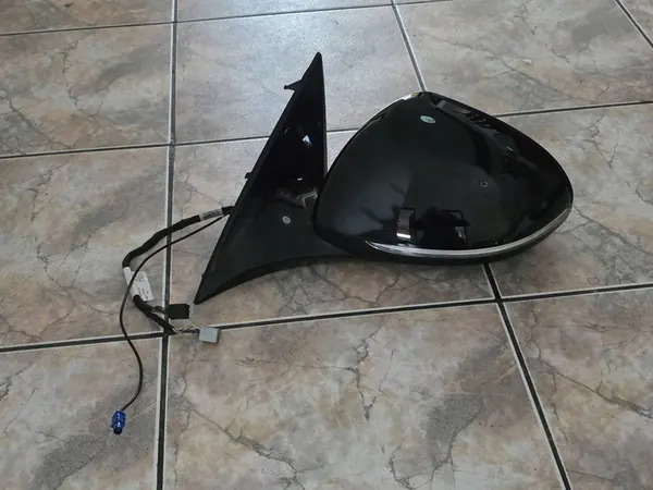 Specchio Esterno Sinistro Mercedes Classe S W223 A2238103703 image 10