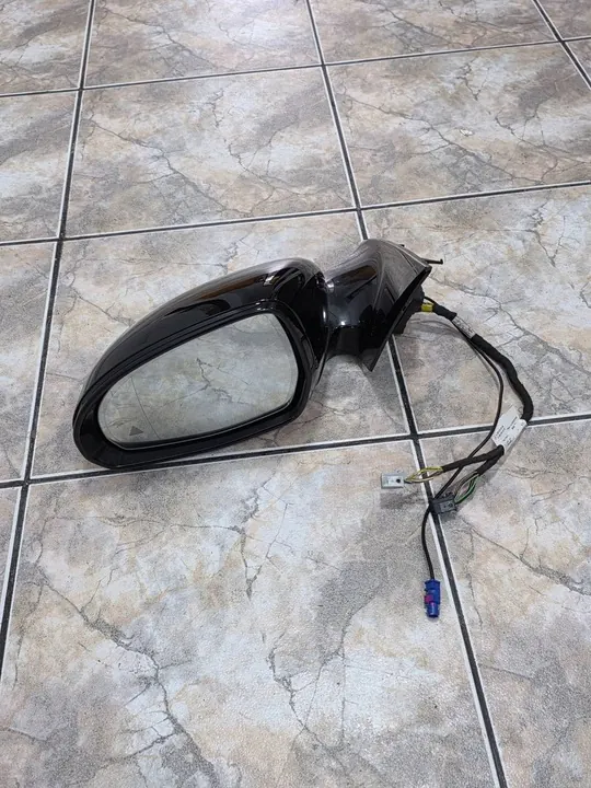 Specchio Esterno Sinistro Mercedes Classe S W223 A2238103703 image 2