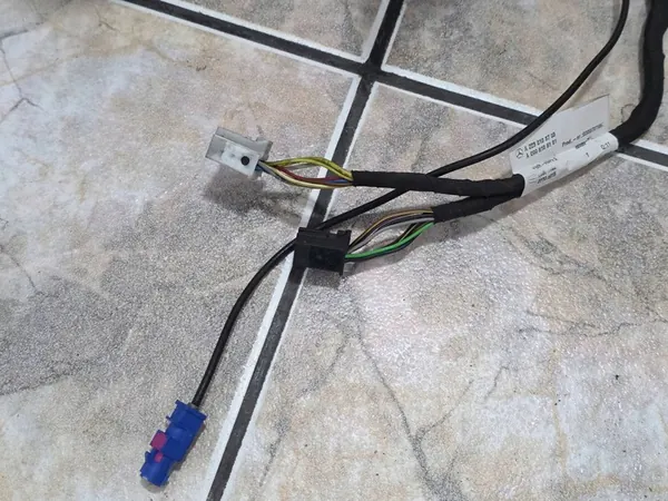 Specchio Esterno Sinistro Mercedes Classe S W223 A2238103703 image 6