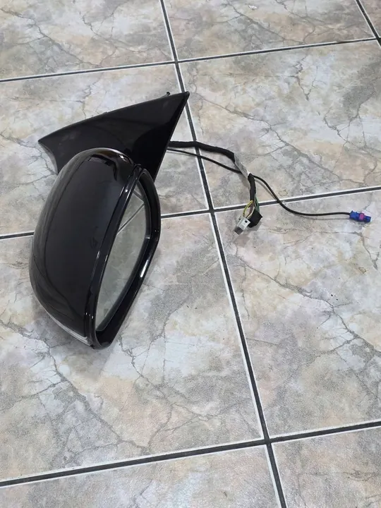 Specchio Esterno Sinistro Mercedes Classe S W223 A2238103703 image 7