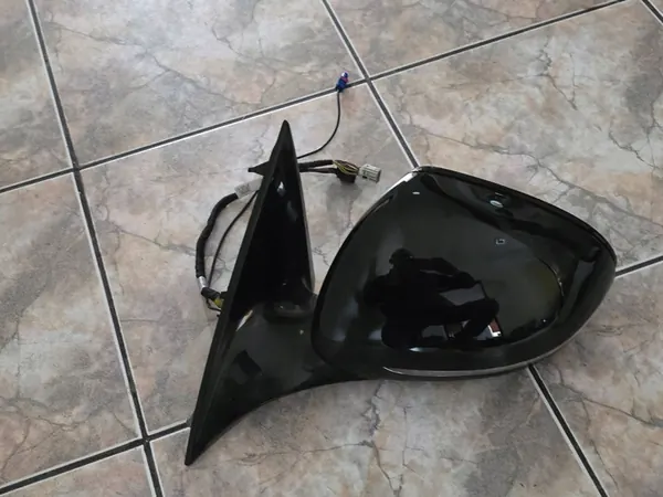 Specchio Esterno Sinistro Mercedes Classe S W223 A2238103703 image 8