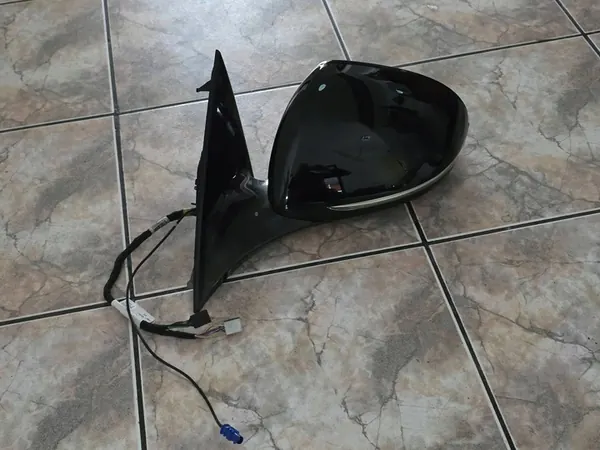 Specchio Esterno Sinistro Mercedes Classe S W223 A2238103703 image 9