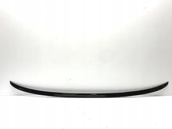 Spoiler arrière BMW OE 8064738 - État utilisé image 2