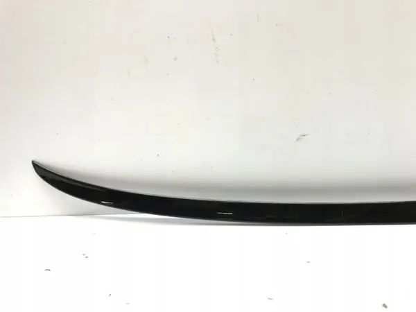 Spoiler arrière BMW OE 8064738 - État utilisé image 3