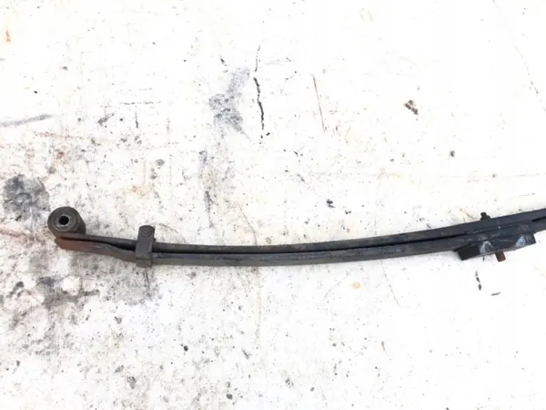 Etuvasen jousi OEM LORK-717-1000016446 Renault Trucksille image 3