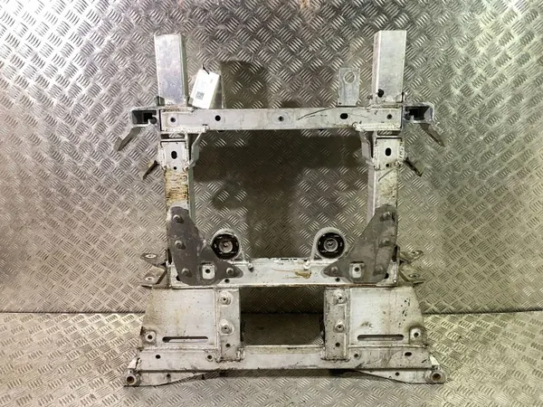Jaguar I-Pace 2020 Framställning OEM J9D35C145AD image 6