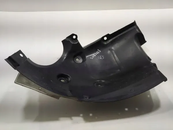 OEM 638422008R Rechter Voorbumper Achterdeel image 3
