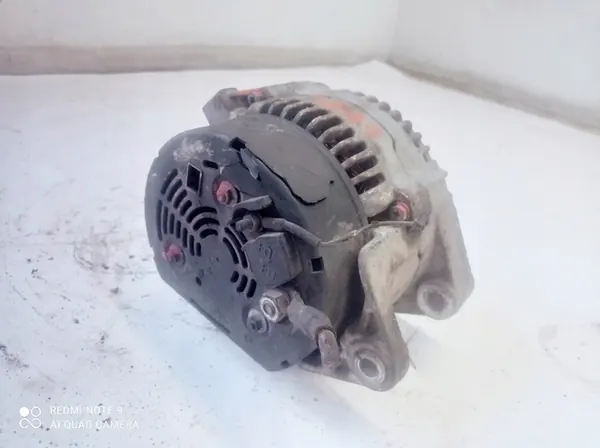 ALTERNATOR 120 A OPEL OMEGA ASTRA VECTRA image 2