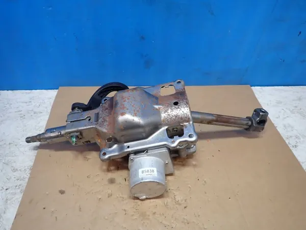 Dirección asistida eléctrica Fiat Bravo II OEM 00051877607 image 2