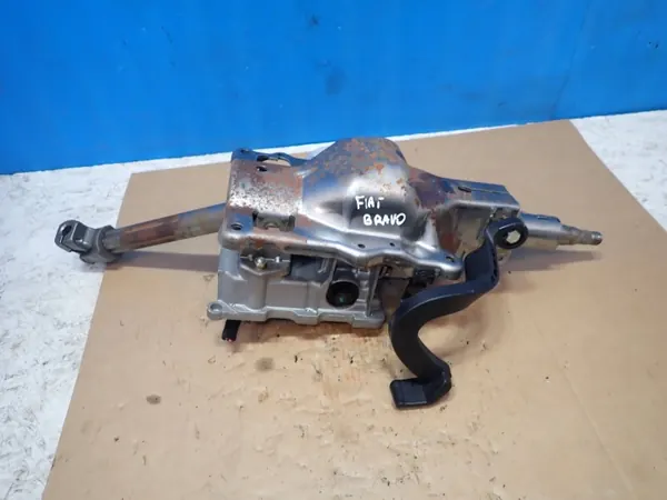 Dirección asistida eléctrica Fiat Bravo II OEM 00051877607 image 5