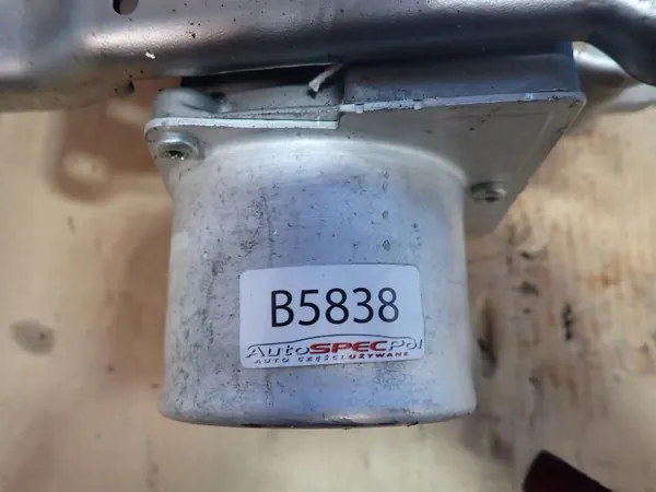 Dirección asistida eléctrica Fiat Bravo II OEM 00051877607 image 6
