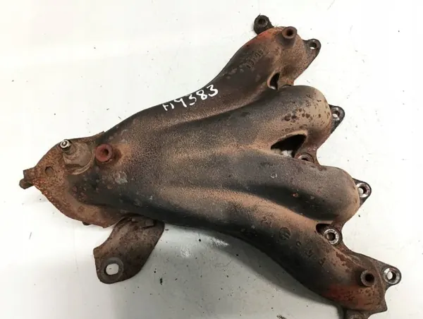 Collecteur d'échappement OEM EIS-2632513 Honda Accord 1996 image 2
