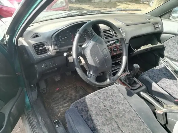 Collecteur d'échappement OEM EIS-2632513 Honda Accord 1996 image 8