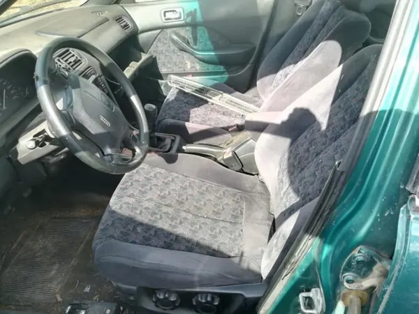 Collecteur d'échappement OEM EIS-2632513 Honda Accord 1996 image 9