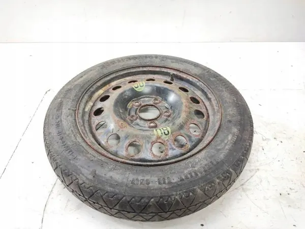 BMW Reserverad OEM 6758778 für 5er Touring image 2