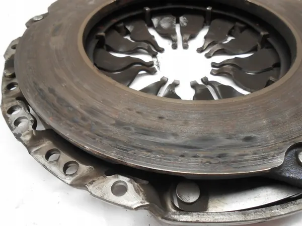 VOLANTE MOTOR DE DUPLO PESO COMPLETO RENAULT CAPTUR CLIO DUSTER image 10