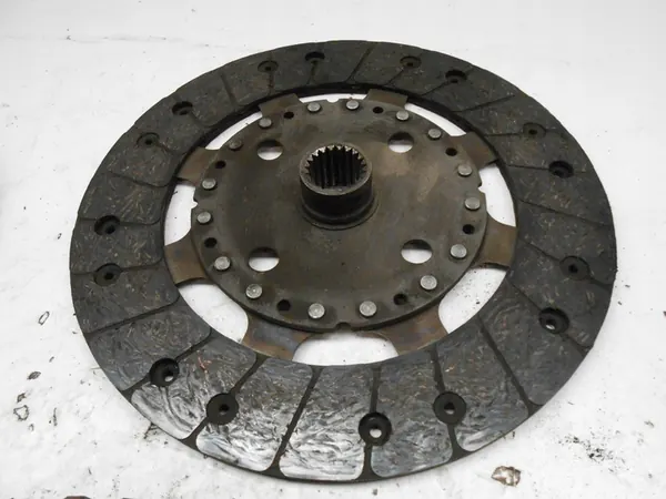 VOLANTE MOTOR DE DUPLO PESO COMPLETO RENAULT CAPTUR CLIO DUSTER image 4