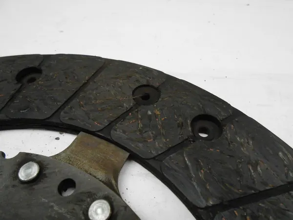 VOLANTE MOTOR DE DUPLO PESO COMPLETO RENAULT CAPTUR CLIO DUSTER image 5