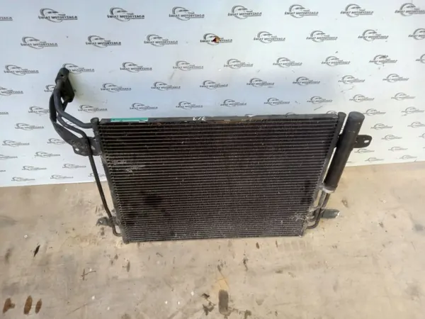 OEM VOLKSWAGEN TIGUAN 5N 1.4 TSI 08r AC-kondensaattori image 2