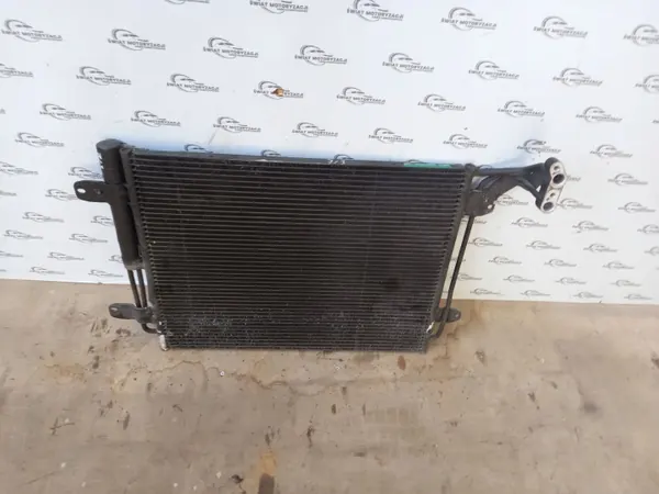OEM VOLKSWAGEN TIGUAN 5N 1.4 TSI 08r AC-kondensaattori image 4