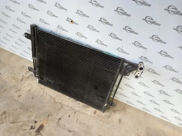 OEM VOLKSWAGEN TIGUAN 5N 1.4 TSI 08r AC-kondensaattori image 5