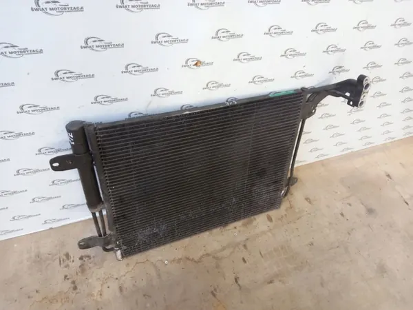 OEM VOLKSWAGEN TIGUAN 5N 1.4 TSI 08r AC-kondensaattori image 6